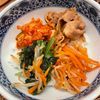 ゆっちゃんの作ってみた!投稿(簡単【焼肉ビビンバ】手間抜きでおいしい♡)