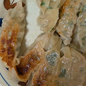 1543267の作ってみた!投稿(ミシュランの味!肉汁洪水焼き餃子の決定版)