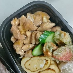 とまっちょ嫁の作ってみた!投稿(鶏のかんたん煮【#ほったらかし #煮るだけ】)