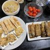 yの作ってみた!投稿(『えのきの豚しそ巻き♡甘辛ジンジャーソース』【#作り置き】)