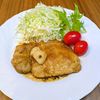 るるる♪の作ってみた!投稿(【さっぱりポークソテー】隠し味にお酢を入れて、さっぱりと)