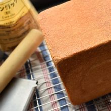 【角食】HB使用♡簡単激うま♡イングリッシュマフィン風な角食