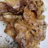 1103098の作ってみた!投稿(10分で簡単!地味ウマ【豚こま味ぽん炒め】)
