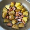 【カリっほくジャーマンポテト】お家にある調味料で絶品◎の工程4