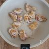 さっぱり&コク旨♡鶏モモ肉とブロッコリーのマヨポン炒めの工程2