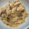 くだもの大好き🧡の作ってみた!投稿(どんどん美味しくなる♪きのことササミのオイル漬け【作り置き】)