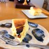 1336144の作ってみた!投稿(【かんたん♡極上のバスクチーズケーキ】なめらか濃厚クリーミー)