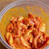 漬けて焼くだけ！タンドリーポーク風【下味冷凍OK】の工程1