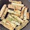子どもがパクパク食べる「のり塩厚揚げ」の工程2