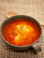 マルゲリータスープ