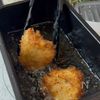 【ささみで節約】シソささチー🧀の工程3