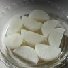 ごはんがすすむ♪みそ仕立て【ぶり大根】の工程1