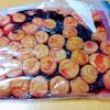 Rie Nの作ってみた!投稿(【ジップ式袋で作れる】失敗しない減塩梅干し作り＊赤紫蘇梅漬け)
