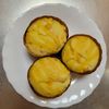 きほの作ってみた!投稿(ホットケーキミックスで♪コーンマヨパン)