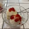 mi-koの作ってみた!投稿(計量簡単！準備５分の【フローズンヨーグルト】)