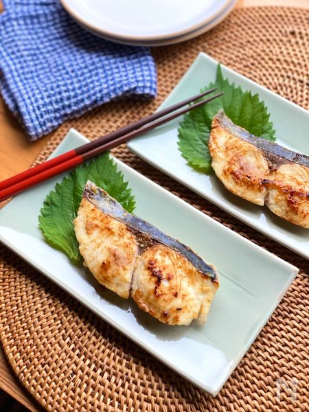 さわら 鰆 の人気レシピ 30選 焼いて 煮て 蒸して作るバラエティ豊富なメニュー レシピサイト Nadia ナディア プロの料理家のおいしいレシピ