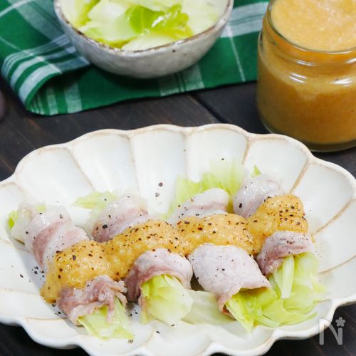 絶品♡何にでも合う新玉ねぎのドレッシング