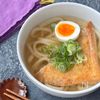 これ覚えたら一生うどん困らない！王道甘辛きつねうどんのあげの工程4