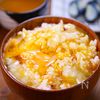 喉越しの良さを味わう😋江戸っ子の粋な卵かけご飯の食べ方🍚の工程3