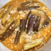 ボリューム満点ワンポイントで絶品!麻婆茄子の工程4