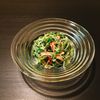 りんの作ってみた!投稿(【ピーマンとカニカマの味噌マヨ和え】おつまみやおかずに！)
