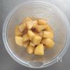 レンジで簡単☆じゃがいもの煮っころがし。の工程5