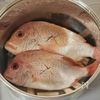 ☆あまから~鯛の煮付け☆の工程2