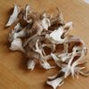 《しいたけの肉巻き》ワンパン完成!きのこのおいしさ全開♪の工程1