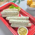 【レンジで簡単】ぷるふわ食感の鶏むねハーブサラダチキンバー