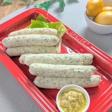 【レンジで簡単】ぷるふわ食感の鶏むねハーブサラダチキンバー
