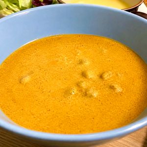 891267の作ってみた!投稿(至福のバターチキンカレー)