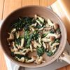 ワンパン10分【鮭×ほうれん草クリーム煮】バター小麦粉不要♩の工程4