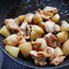 【春のごちそう♪】新じゃがと鶏もものバター醤油レモンの工程3