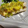 ナムディの作ってみた!投稿(【超簡単！のせて焼くだけ】たらのバジルパン粉焼き)