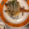 1538645の作ってみた!投稿(ごはんに合う!『焼き鮭の和風きのこあんかけ』)