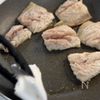ふっくら甘辛！肉好きも喜ぶ【さばの照り焼き丼】の工程3