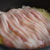 とろける新食感 “新玉ねぎのお好み焼き”の工程4