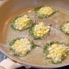 とうもろこしの米粉かき揚げ|サクッと香ばしい夏のおつまみ🌻の工程2