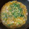 907307の作ってみた!投稿(なんか嬉しい「ピンクの蒲鉾丼」)