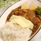 糖質プチオフ！野菜カレー