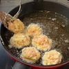 クリスマスにオススメ♪はんぺんチーズチキンナゲット♪の工程3
