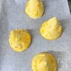 牛乳パックで作るクリスマスツリーパイシチューの工程9