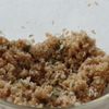 お醤油いらずの洋風巻き寿司【恵方巻き】の工程1