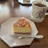 こむぎの作ってみた!投稿(混ぜて焼くだけ!『究極のチーズケーキ』簡単で最高に美味しい♡)
