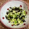 みさみさばぁば🌱の作ってみた!投稿(切って振るだけ　白菜の生サラダ)