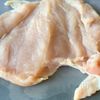 コスパ最強！鶏むね肉で♪【ザクザクフライドチキン】の工程1