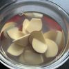 美味しすぎる♡【ジャーマンおさつ】の工程1