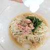 コク旨ハマる！ツナと大葉みそのぶっかけそうめんの工程6