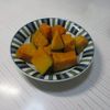 tennisloveの作ってみた!投稿(失敗無し!味染みほくほく!かぼちゃの煮物)