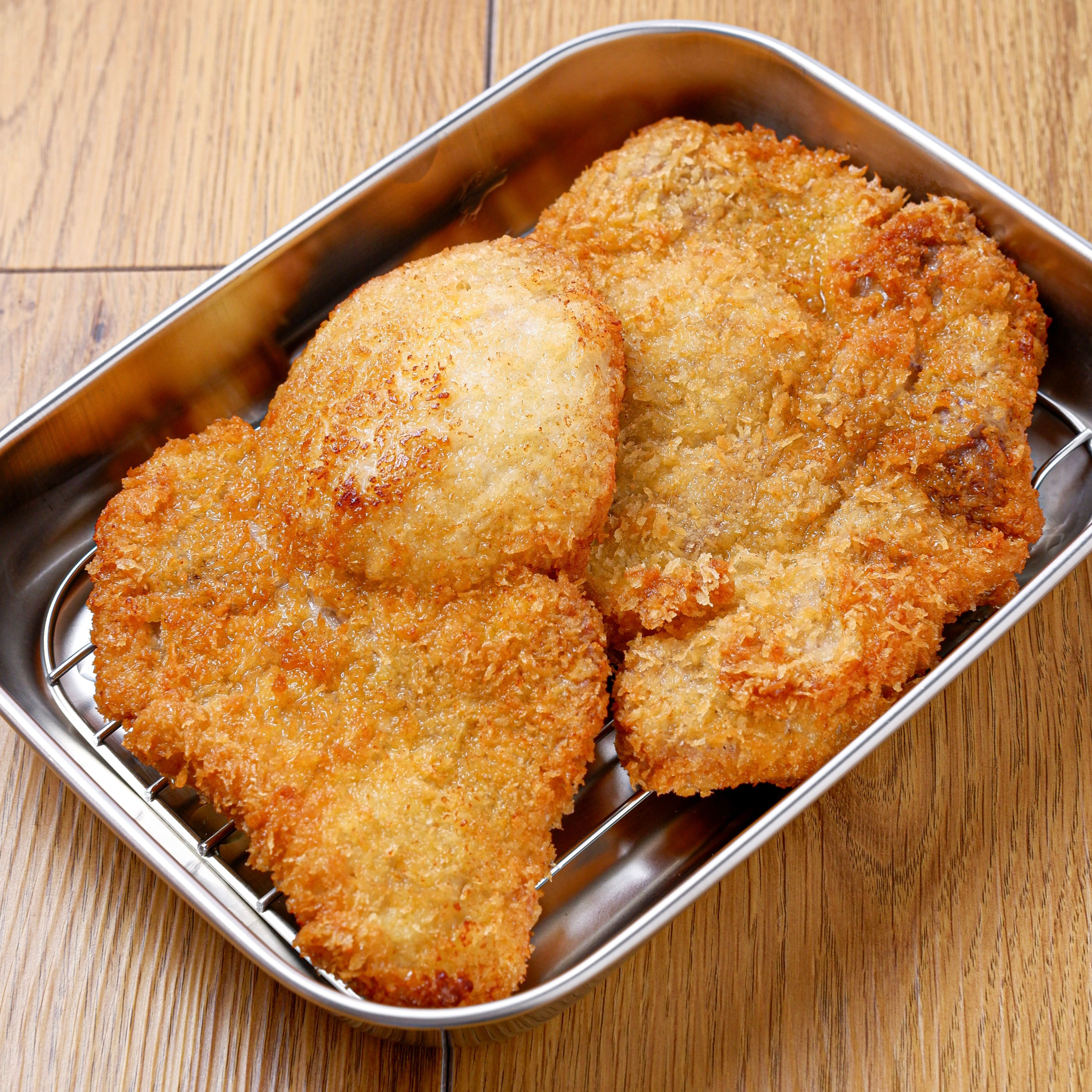 デミカツ丼】がっつり男子の胃袋を掴む！ | レシピサイトNadia